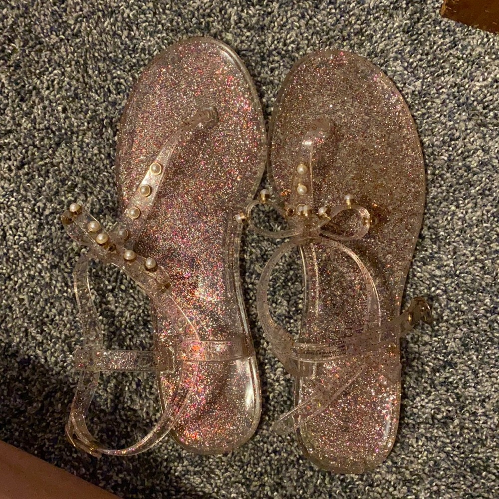 jelly slides